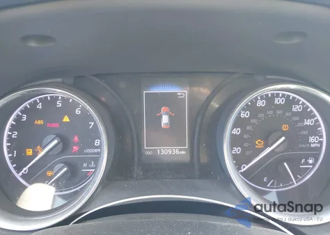 2020 Toyota Camry Se z USA, uszkodzony, nr VIN 4T1G11AK7LU951953